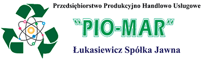 Pio-Mar logo